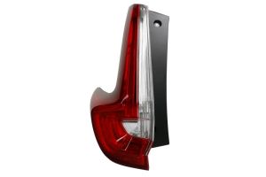 Lampa zespolonych świateł tylnych 117-1928L-AE