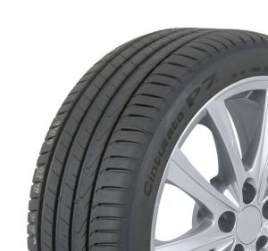 Opona letnia osobowa typu RFT 225/50R17 LOPI 98Y P7CRB