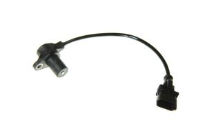 Czujnik położenia wału korbowego 0 281 002 512