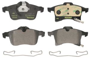 Klocek hamulcowy kpl. 2383204