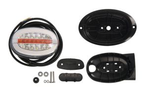 Lampa pozycyjna 1429 L/P W206