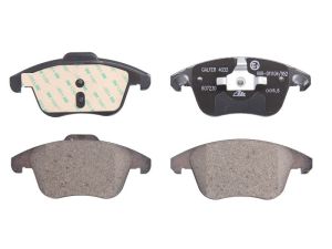 Klocek hamulcowy kpl. 13.0460-7230.2