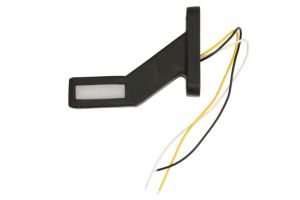 Lampa tylna 1449 P W168.11.2