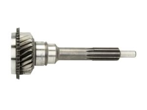 Wałek wejściowy mechanicznej skrzyni biegów 1323202010ZF