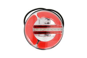 Lampa tylna 1130 2F W154