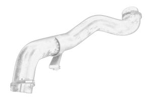 Przewód powietrza doładowujacego 1525264