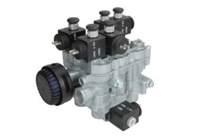 Zawór elektromagnetyczny 084.675-00