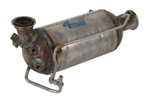 Filtr cząstek stałych 0219-05-1034DPF