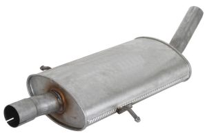 Tłumik środkowy 0219-01-13023P