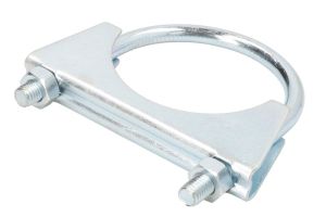 Obejma rury układu wydechowego 0219-01-250265P