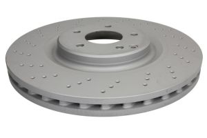 Tarcza hamulcowa 24.0130-0180.1