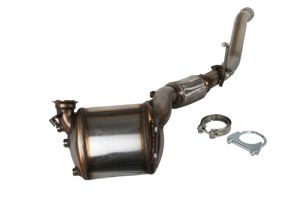 Filtr cząstek stałych 0219-05-1072DPF