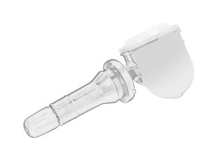 Czujnik koła, sterowanie ciśnieniem w oponach 1862980