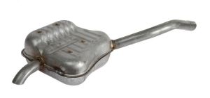 Tłumik końcowy 0219-01-00814P