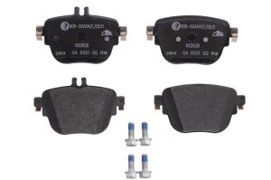 Klocek hamulcowy kpl. 13.0460-2626.2