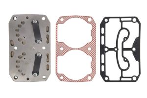 Płyta pośrednia kompresora powietrza 1500 170 650