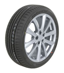 Opona letnia osobowa 195/55R15 LOYO 85V E51#21