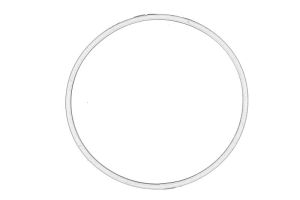 Uszczelka 059 145 215N