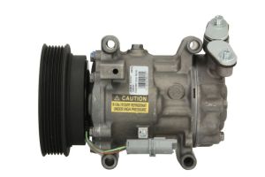 Kompresor klimatyzacji 10-0613