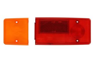 Ramka ozdobna lampy tylnej 05 WE-551L