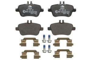 Klocek hamulcowy kpl. 13.0460-2634.2