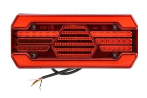 Lampa tylna 1913 L W251