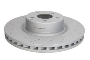 Tarcza hamulcowa 24.0132-0125.1