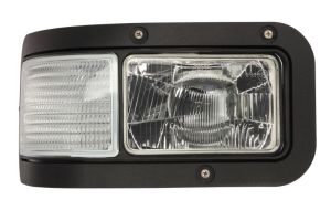 Reflektor świateł przednich 1015799COBO