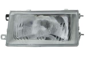 Reflektor świateł przednich 212-1110L-LD