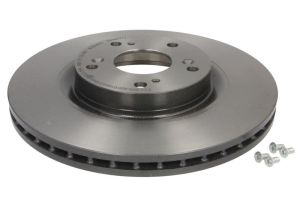 Tarcza hamulcowa 09.A407.11