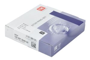 Zestaw pierścieni tłoka 120007004900