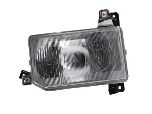 Reflektor świateł przednich 215-1139L-LD