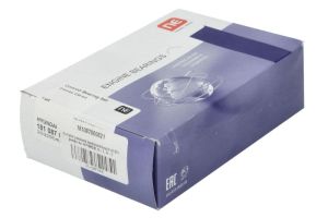 Zestaw panewek korbowodu 181087000621