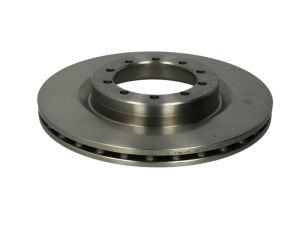 Tarcza hamulcowa 0 986 479 343