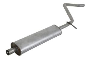 Tłumik środkowy 0219-01-02016P