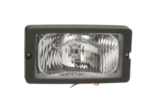 Reflektor świateł przednich 131-SC01221A