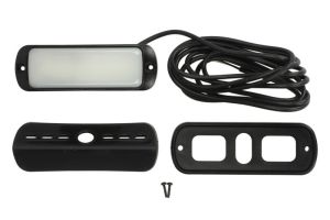 Reflektor roboczy 1501 N W229