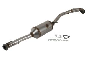 Filtr cząstek stałych 0219-05-1084DPF