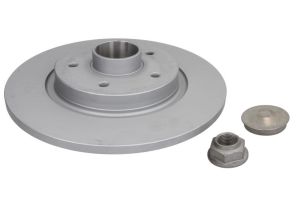 Tarcza hamulcowa 24.0111-0182.2