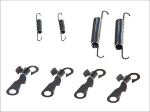 Zestaw montażowy szczęk hamulca postojowego 03.0137-9176.2