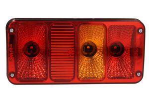 Lampa tył 196 W29.1L