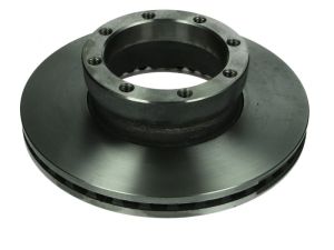 Tarcza hamulcowa 02-VO004