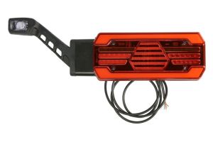 Lampa tylna 1903 DD L W250DD