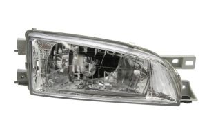 Reflektor świateł przednich 220-1105R-LD-E