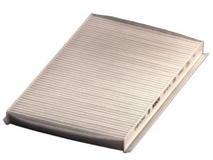 Filtr kabiny 1 987 432 183