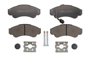 Klocek hamulcowy kpl. 23919 00 703 10