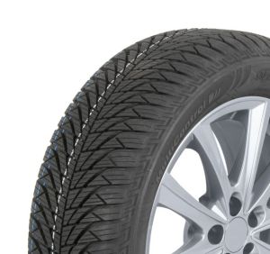 Opona całoroczna osobowa 225/55R17 COFU 101W MCONT