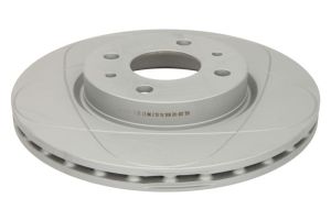 Tarcza hamulcowa 24.0320-0142.1