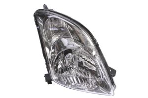 Reflektor świateł przednich 218-1134R-LD-E1