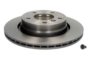 Tarcza hamulcowa 09.7702.11